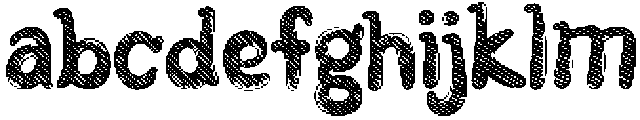 Sketcha Regular ttf (400) FONT