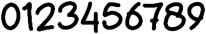 Sketchino otf (400) Font OTHER CHARS