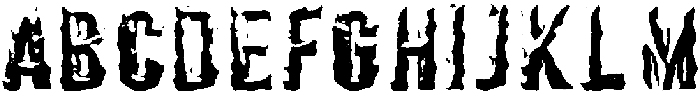 SkinCrawl Regular otf (400) FONT
