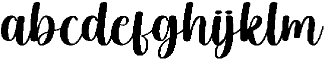 Skincare Regular otf (400) FONT