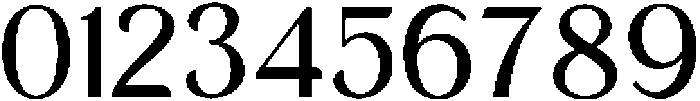 Skinno Light otf (300) Font OTHER CHARS