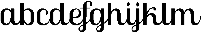 Skinno Light otf (300) FONT