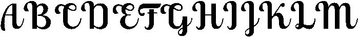 Skinno Medium otf (500) Font