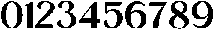 Skinno Semi Bold otf (600) Font OTHER CHARS