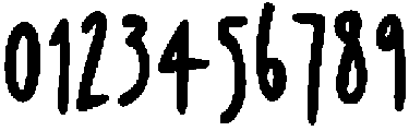 Skinny ttf (400) Font OTHER CHARS