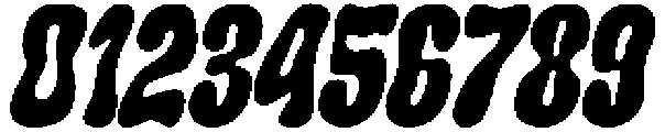 Skizovic Regular otf (400) Font OTHER CHARS