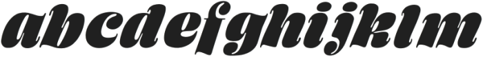 Skolender italic otf (400) FONT