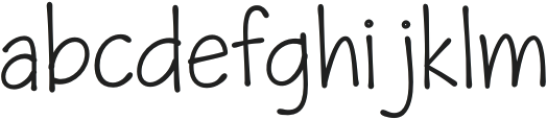 Skriva Narrow Light otf (300) FONT