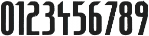 Skuul otf (400) Font OTHER CHARS