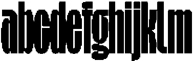 Skybold Regular otf (700) FONT