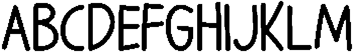 Skybound otf (400) FONT
