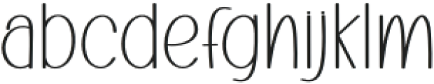 Skydiving Regular otf (400) FONT