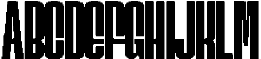 Skyhigh Regular otf (400) FONT