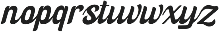 Skyhill Script Variable Italic Thin Italic ttf (100) Font LOWERCASE