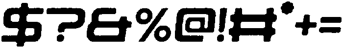 Skylar Angular Italic otf (400) Font OTHER CHARS