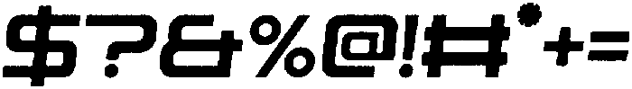 Skylar Brush Italic otf (400) Font OTHER CHARS