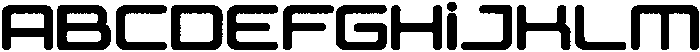 Skylar Circular Brush otf (400) FONT