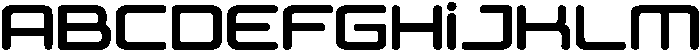 Skylar Circular Inline otf (400) FONT