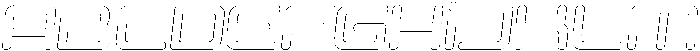 Skylar Circular Outline Italic otf (400) FONT