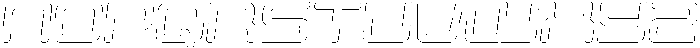 Skylar Circular Outline Italic otf (400) Font LOWERCASE