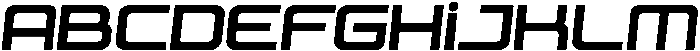 Skylar Italic otf (400) FONT