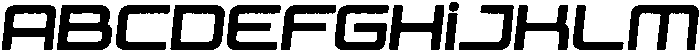 Skylar Rough Italic otf (400) FONT