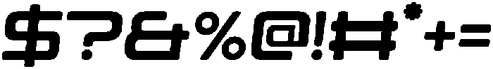 Skylar Rounded Italic otf (400) Font OTHER CHARS