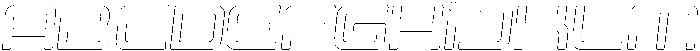 Skylar Rounded Outline Italic otf (400) FONT