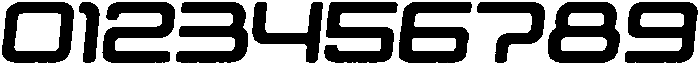Skylar Rounded Rough Italic otf (400) Font OTHER CHARS