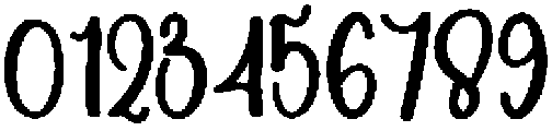 Skylight Grafitty Regular otf (300) Font OTHER CHARS