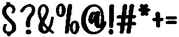 Skylight Grafitty Regular otf (300) Font OTHER CHARS