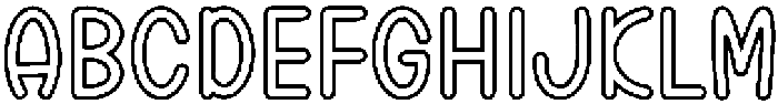 Skylight Regular otf (300) FONT