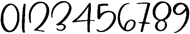 Skylight Regular otf (300) Font OTHER CHARS