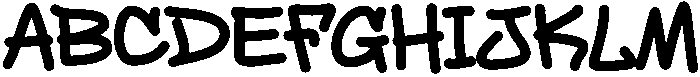 Skylight Regular otf (300) Font UPPERCASE