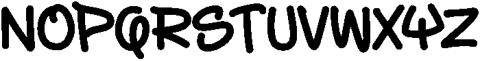 Skylight Regular otf (300) Font UPPERCASE