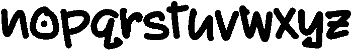 Skylight Regular otf (300) Font LOWERCASE
