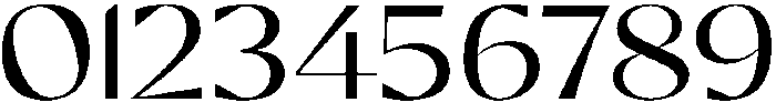 Skylight Regular otf (300) Font OTHER CHARS