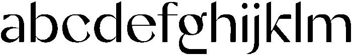 Skylight Regular otf (300) FONT