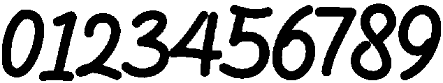 Skylight otf (300) Font OTHER CHARS