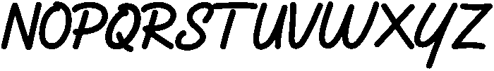 Skylight otf (300) Font UPPERCASE