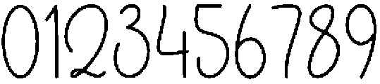 Skyline Regular otf (400) Font OTHER CHARS
