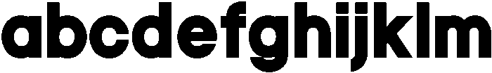Skyline Regular otf (400) FONT