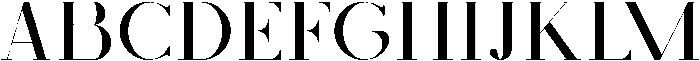 Skyline otf (400) FONT