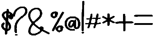skolateka blod monoline otf (700) Font OTHER CHARS