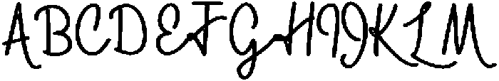 skolateka blod monoline otf (700) Font UPPERCASE