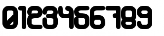 Skylab 600 Font OTHER CHARS