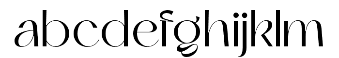 Skeina Regular FONT