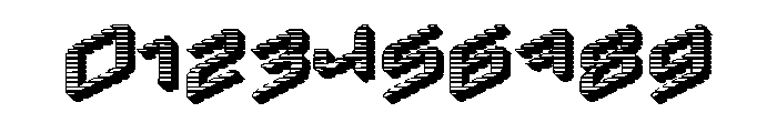 Skerm Regular Font OTHER CHARS