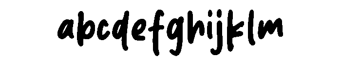 Sketcha Kits FONT