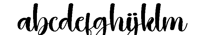 Sketchy2 FONT